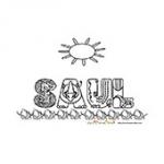 Saul, coloriages Saul