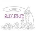 Solene, coloriages Solene