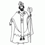 Saint Nicolas