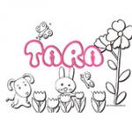 Tara, coloriages Tara