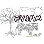 Wysam, coloriages Wysam