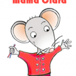 Portrait et réalisations de Mama Clara, membre de la brigade créative de Tête à Modeler