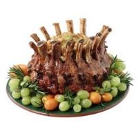 Agneau Pascal