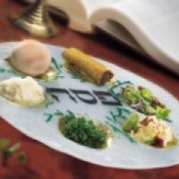Seder Pâques juive