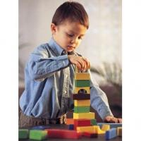 Le jeu et le développement de l'enfant