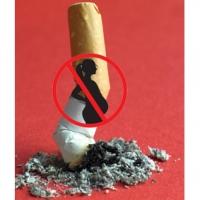 Le tabac pendant la grossesse