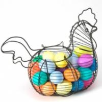 Oeufs de Pâques