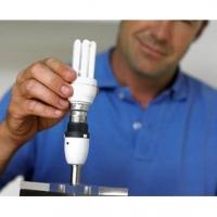 ampoules basse consommation