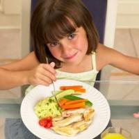 Alimentation et nutrition de l