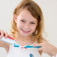 Un Dentifrice Adapte Pour Chaque Age