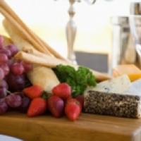 Les groupes alimentaires