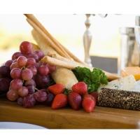 Tableau des besoins alimentaires pendant la grossesse
