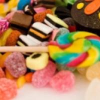 Le bonbons