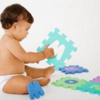 L'importance des Puzzles pour bébé