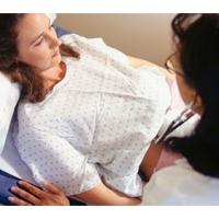 Grossesse extra uterine