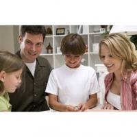 Relation parent - enfant