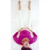 Les crampes et la Grossesse