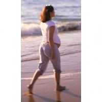 Marche et grossesse