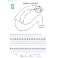 Activités avec le A