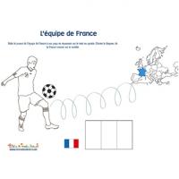 Drapeaux du monde : jeux