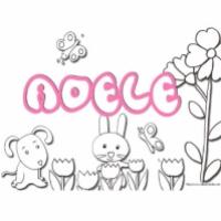 Activités sur le prénom Adèle
