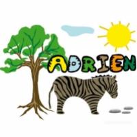 Activités sur le prénom Adrien