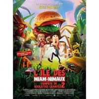 L'île des Miam-nimaux Tempête de Boulettes Géantes2