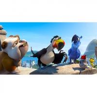 RIO 2 : Vengeance !