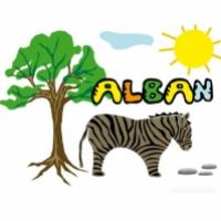 Activités sur le prénom Alban