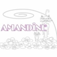 Activités sur le prénom Amandine