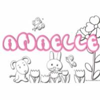 Activités sur le prénom Anaelle