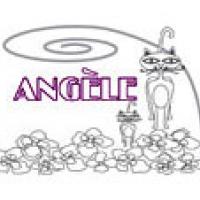 Angele, coloriages Angele