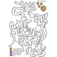 Activité sur l'argent