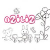 Aziliz, coloriages Aziliz
