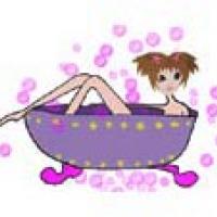 Idées spa pour les filles