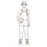 Si votre enfant aime le sport et notamment le Basketball c’est l’occasion de lui proposer des tas d’activités pour le stimuler. Retrouvez notre dossier spécial sur le Basketball et imprimez vos coloriages, mots cachés et autres jeux de labyrinthes. De quo