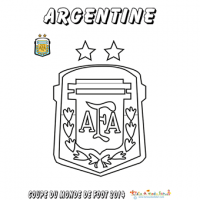 Blasons des équipes de foot 2018