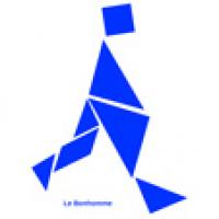 Jeu tangram en ligne, jeu de formes