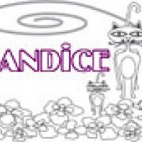 Activités sur le prénom Candice