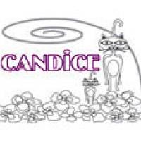 Candice, coloriages Candice