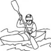 le canoë-kayak