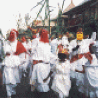 image carnaval des Caraïbes et d'Amérique du sud
