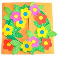 Carte en 3D, carte en relief