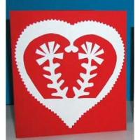 Cartes et autres bricolages Noël 4 ados