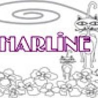 Activités sur le prénom Charline
