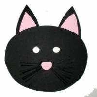 Masque de chat