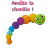 Jouets enfant à fabriquer
