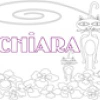 Activités sur le prénom Chiara