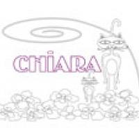 Chiara, coloriages Chiara