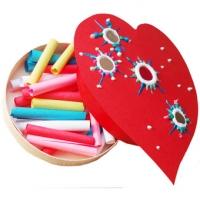 Bricolages pour des cadeaux de fête des pères